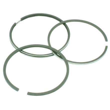 Zetor Kpl.pierścieni na tłok  fi 100/3 pierścienie | 5001 0001