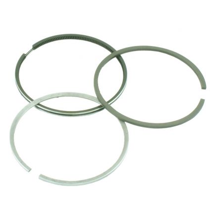 Zetor Kpl.pierścieni na tłok  fi 105/3 pierścienie | 5001 0006