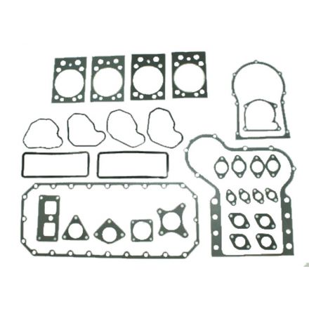 Zetor Kpl. uszczelek do silnika 4-cyl. 1,2 mm | KPL.ZETOR4-1