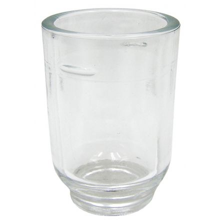 Zetor Naczynie odstojnika | 93 3224