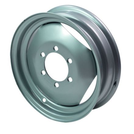 Zetor Obręcz 600x16 / 4.5Ex16 wzmocniona | 5711 3405
