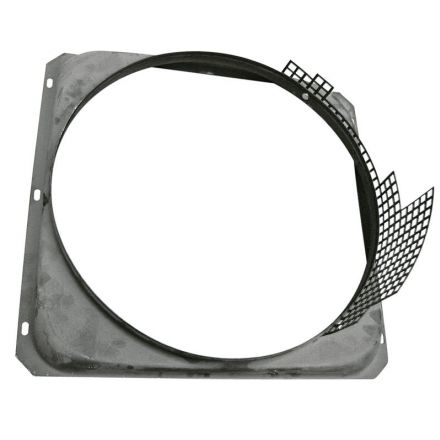 Zetor Obudowa wentylatora z osłoną | 7001 1322