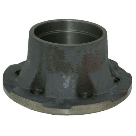 Zetor Piasta koła przedniego | 5511 3412