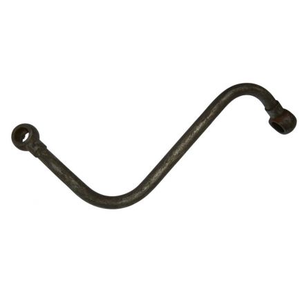 Zetor Rura filtra oleju kpl. | 95 0707