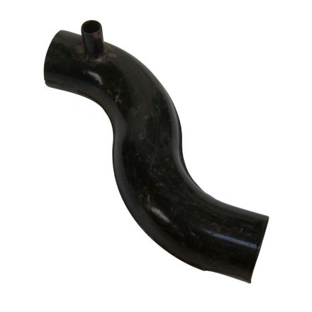 Zetor Rura ssąca filtru powietrza | 4901 1210