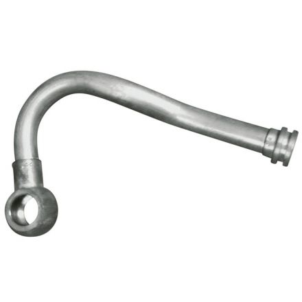 Zetor Rurka toczna kpl. | 6901 0732