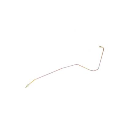 Zetor Rurka wzmacniacza momentu | 6011 2202