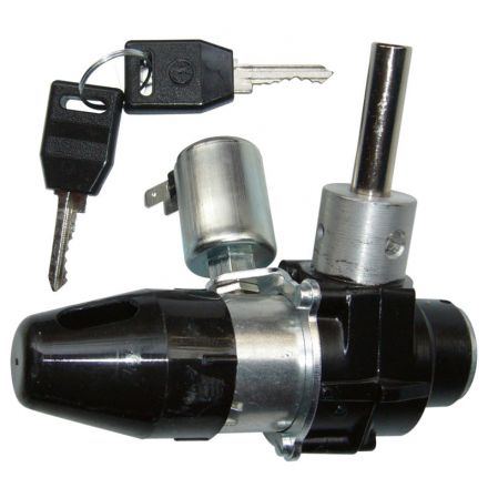 Zetor Stacyjka z blokadą 7011 3534 | 7011 3534