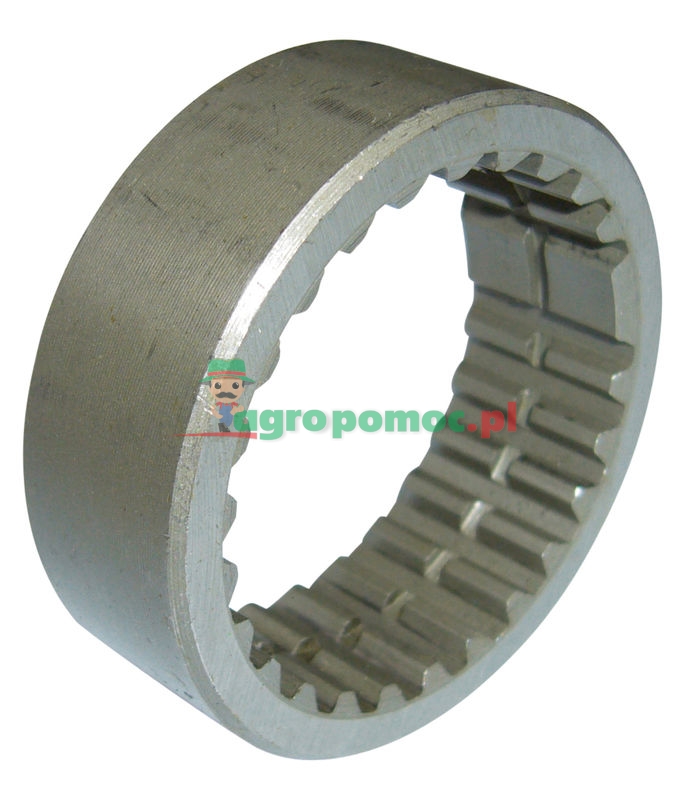 Zetor Tuleja z wielopustem | 95 0836