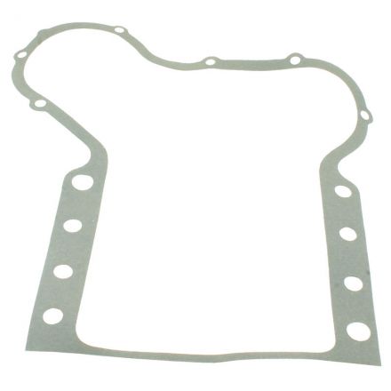 Zetor Uszczelka pokrywy przedniej | 6901 0285 / 1 opak.= 10 szt.