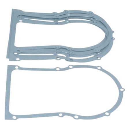 Zetor Uszczelka pokrywy tylnej | 6901 0286 / 1 opak.= 10 szt.