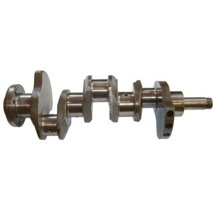 Zetor Wał korbowy kuty | 3001 0399