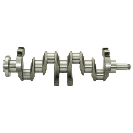 Zetor Wał korbowy kuty | 4001 0399