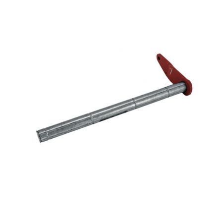 Zetor Wałek widełek sprzęgła | 7011 2725