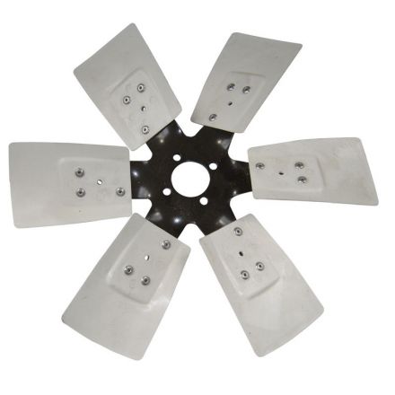 Zetor Wentylator | 6001 1360