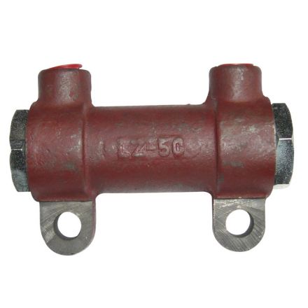 Zetor Wyrównywacz ciśnienia | 6711 2613