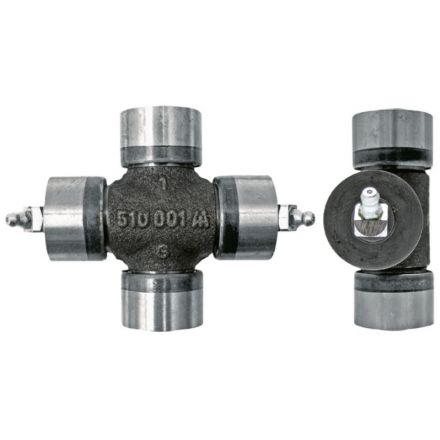 ZF Krzyżak przegubu | 0501204374