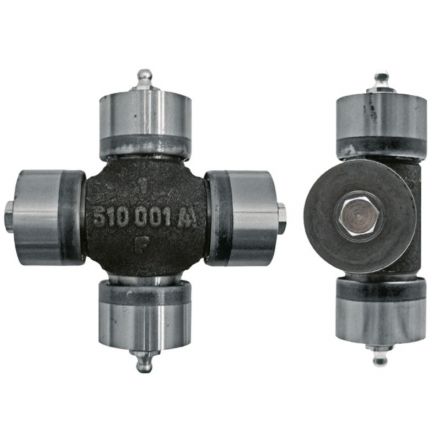 ZF Krzyżak przegubu | 0501205795