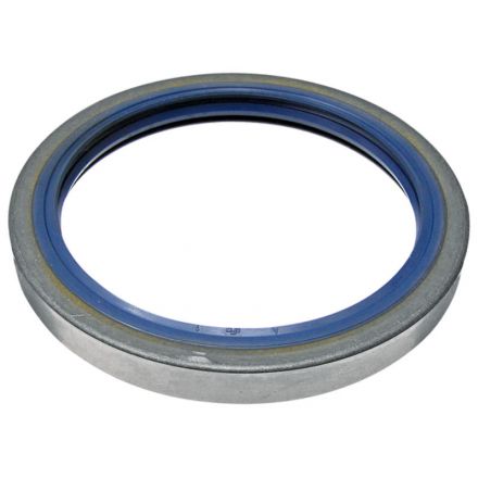 ZF Pierścień uszczelniający wału | 0734309029