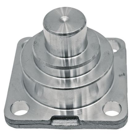 ZF Sworzeń przegubu | 4475306116