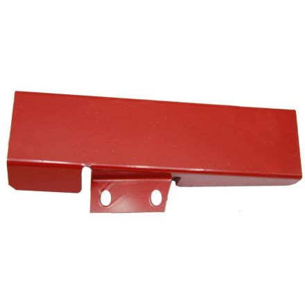 Ziegler Osłona korbowodu | 005062