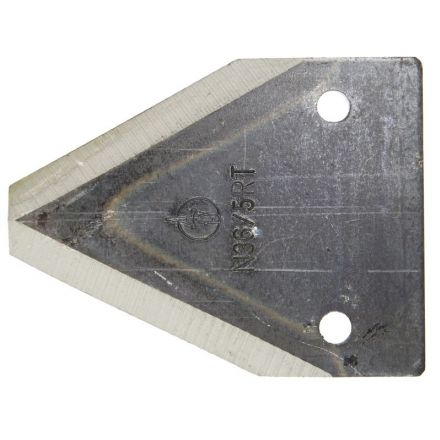 Ziegler Ostrze noża | 002924