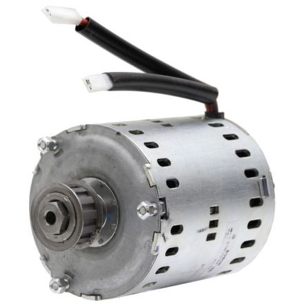 Ziegler Silnik elektryczny | 017543