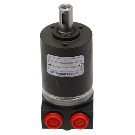 Ziegler Silnik hydrauliczny | 004551