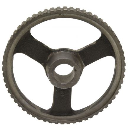 Ziegler Tarcza zębata | 005104