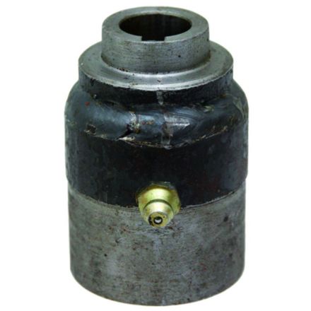 Ziegler Tulejka wtykowa | 026573