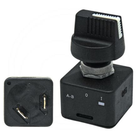 Ziegler Włącznik obrotowy