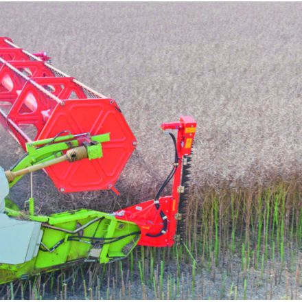 Ziegler Wspornik | 70-050221B