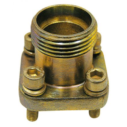 Złącze gwintowane | GF40LK-L22-100