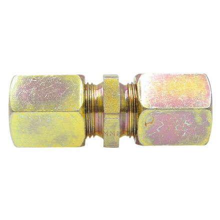  Złącze gwintowane przelotowe | 893 820 154 2