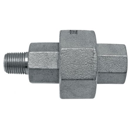 Złączka gwintowana