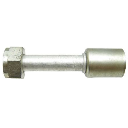 Złączka rurowa 0°