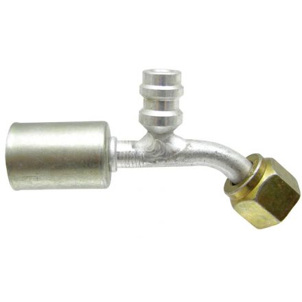 Złączka rurowa  45°