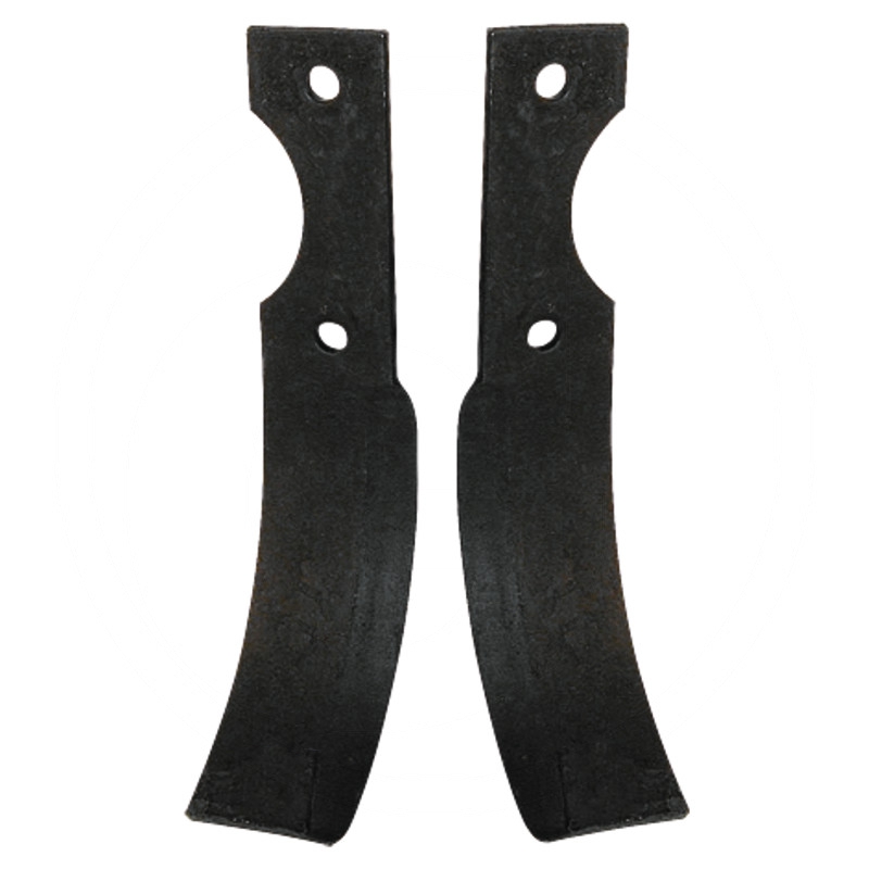 Nóż wygięty lewy | 90-05837-1 | zdjęcie nr 1