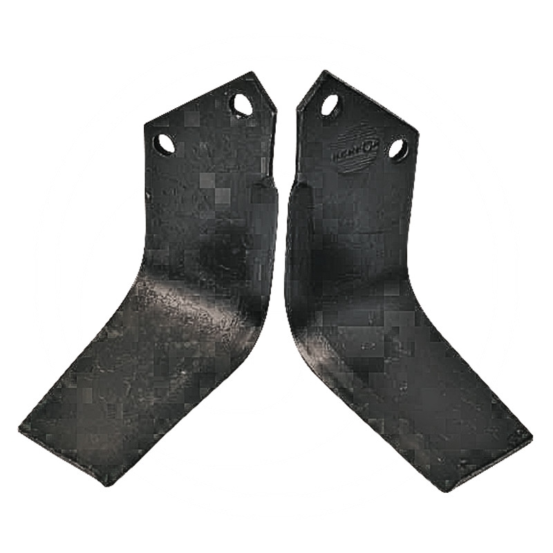 Nóż kątowy prawy | 624401, 73000624401V | zdjęcie nr 1