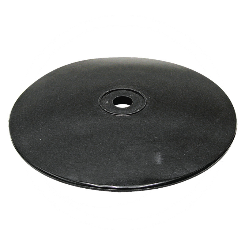 Redlica talerzowa | 495195 | zdjęcie nr 1