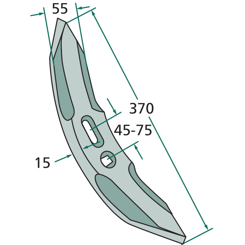 Redlica kuta | 78706176, HC119 | zdjęcie nr 2