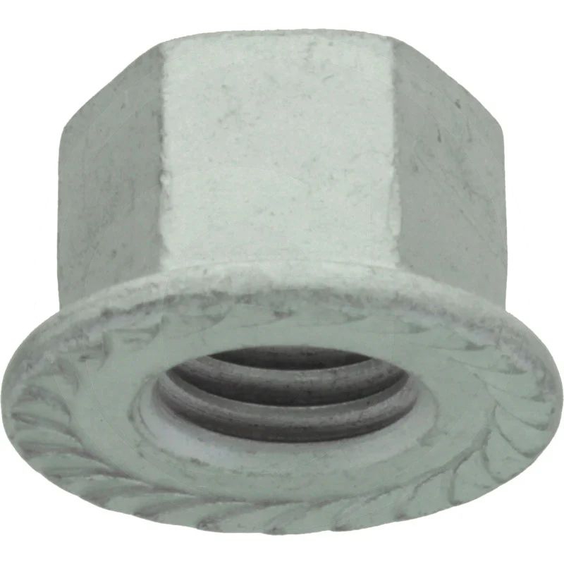 Nakrętka M12 x 1.75-10 SW17 | 00350084 | zdjęcie nr 1