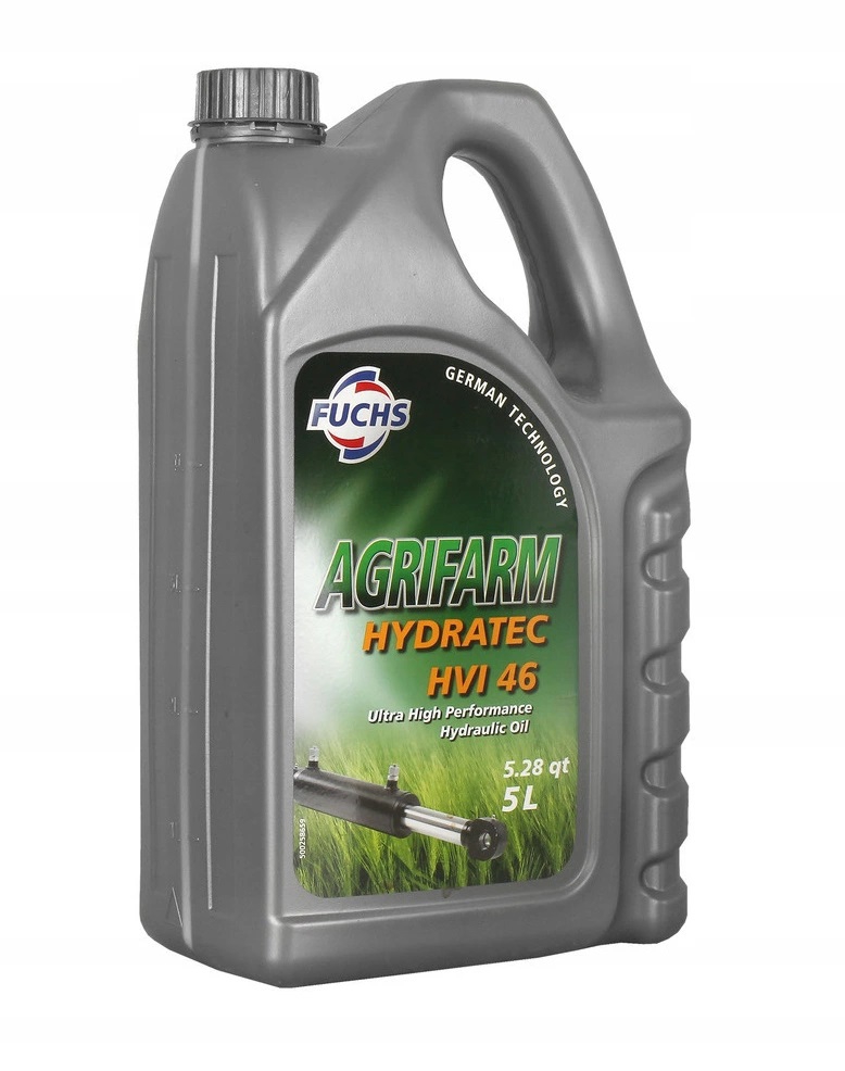Fuchs Agrifarm HYDRATEC HVI 46 5L | zdjęcie nr 1