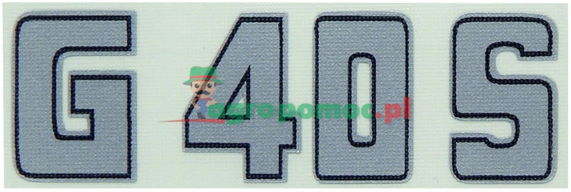 Aufkleber | zdjęcie nr 1