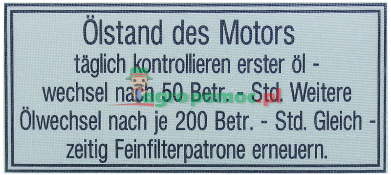 Aufkleber | zdjęcie nr 1