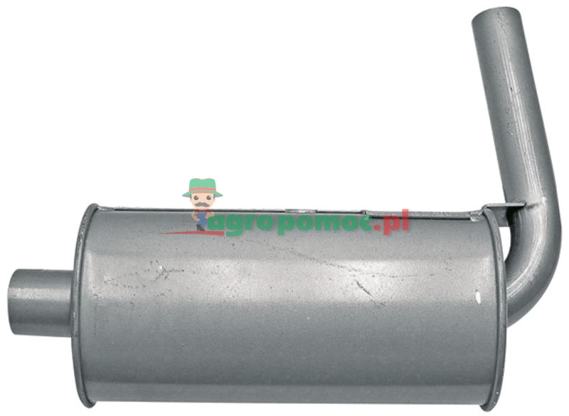 Auspufftopf | zdjęcie nr 1