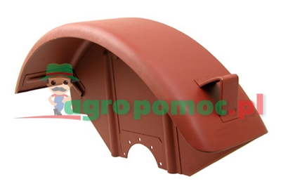 Błotnik | zdjęcie nr 1