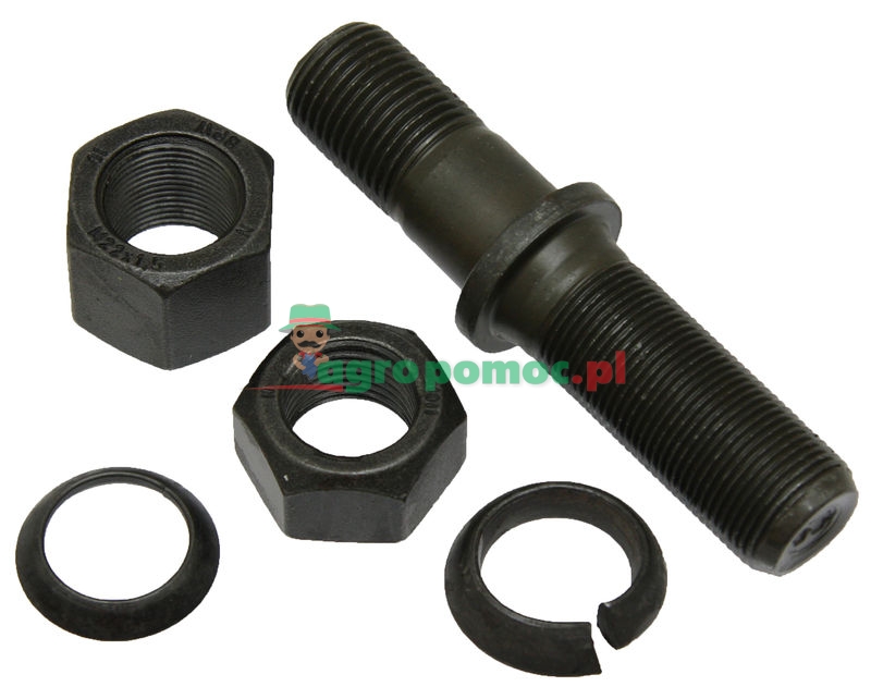 BPW Szpilka koła | zdjęcie nr 1