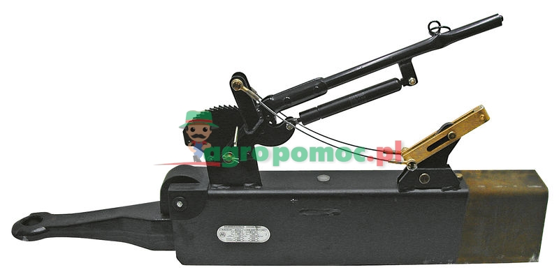 BPW Urządzenie najazdowe | zdjęcie nr 1