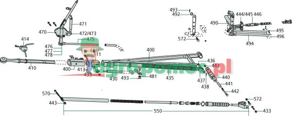 BPW Zawleczka | zdjęcie nr 1